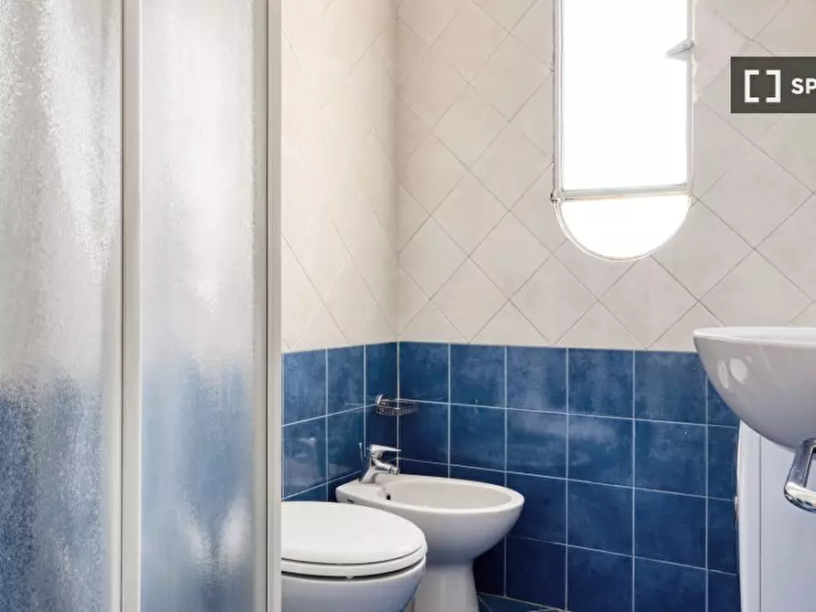 Immagine 13 di Appartamento in affitto  in Viale Toscana a Milano