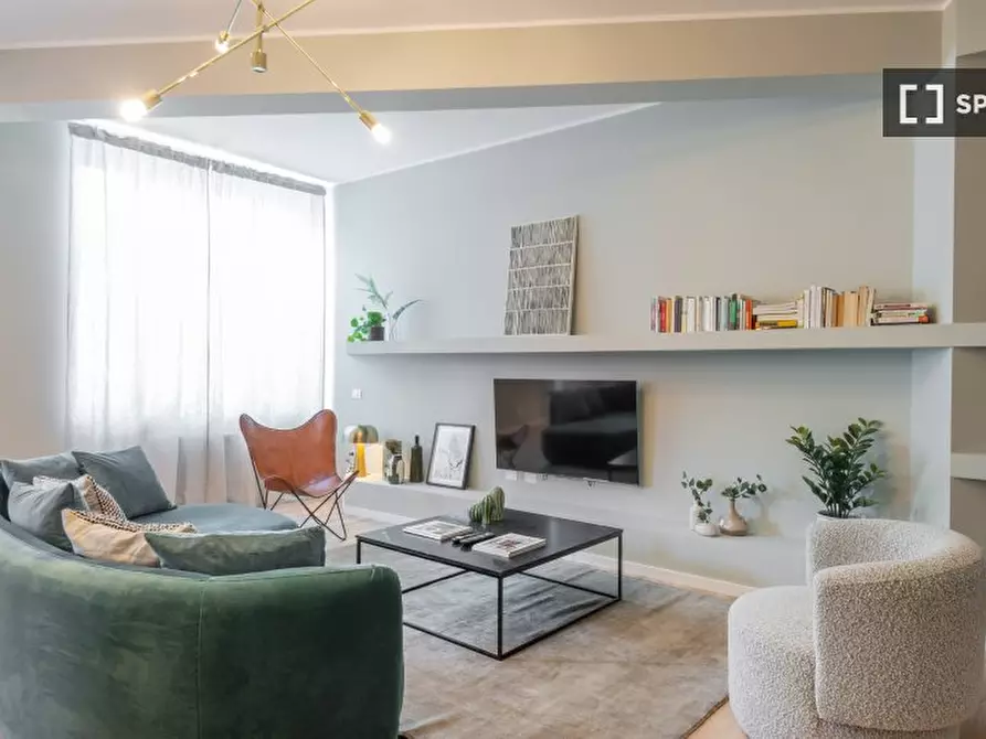 Immagine 7 di Appartamento in affitto  in Via Carlo Bazzi a Milano