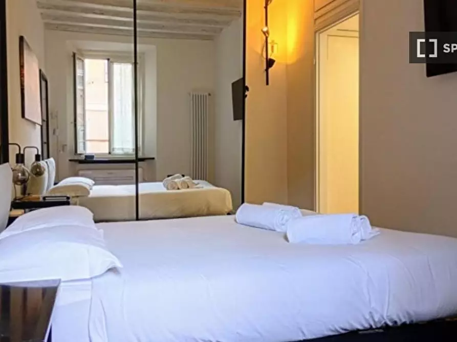 Immagine 7 di Appartamento in affitto  in Corso Como a Milano