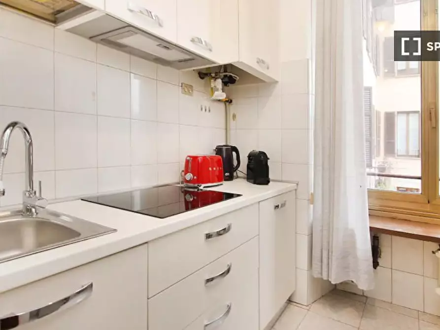 Immagine 5 di Appartamento in affitto  in Corso Como a Milano