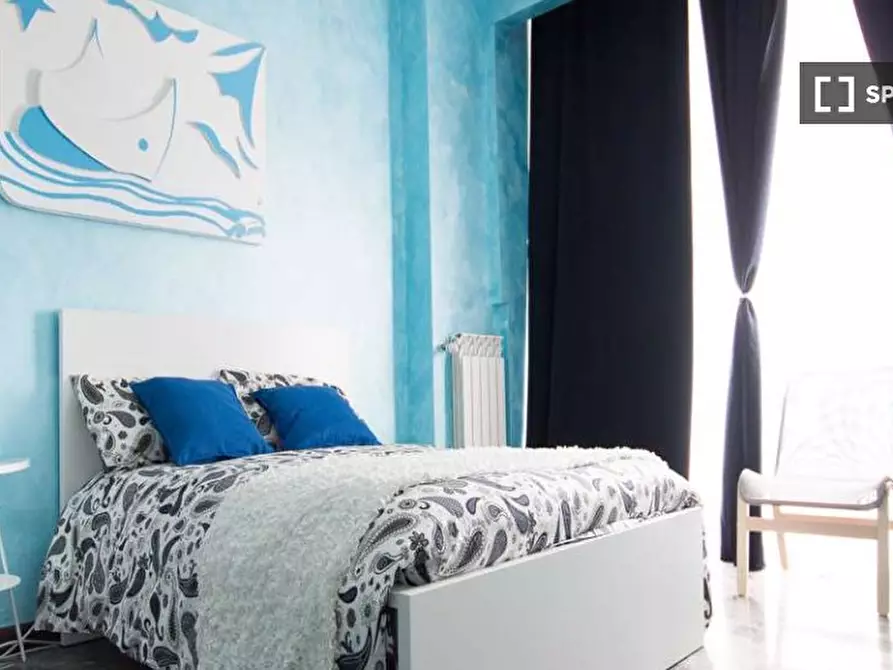 Immagine 1 di Camera condivisa in affitto  in Via Adeodato Ressi a Milano