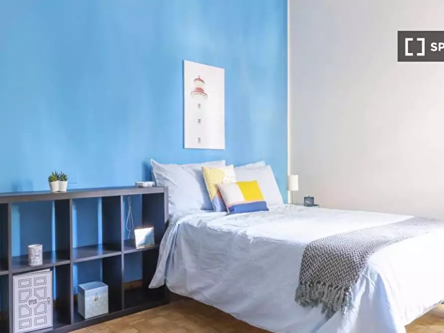 Immagine 6 di Camera condivisa in affitto  in Via Felice Mendelssohn a Padova