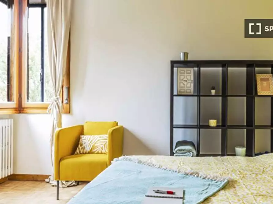 Immagine 2 di Camera condivisa in affitto  in Via Felice Mendelssohn a Padova