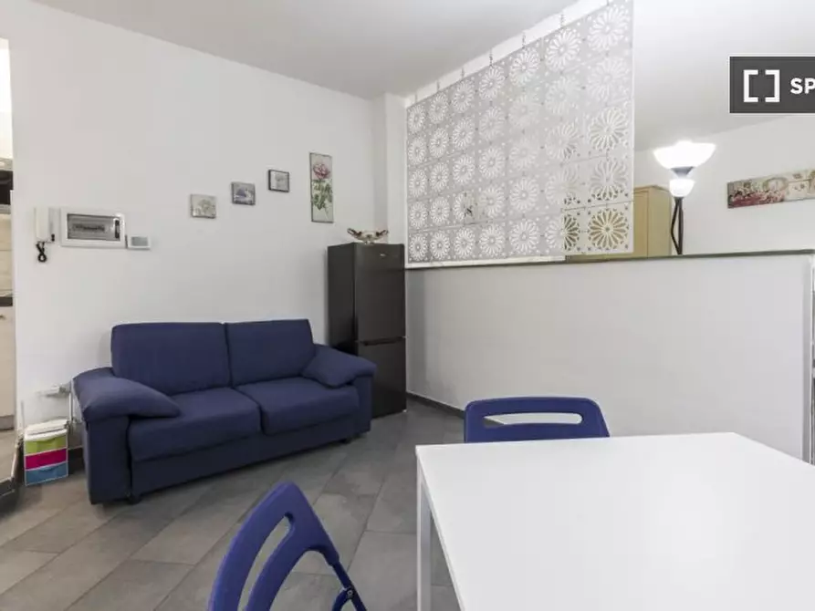 Immagine 6 di Appartamento in affitto  in Via Reginaldo Giuliani a Firenze