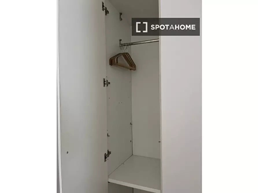 Immagine 6 di Appartamento in affitto  in Via Giovanni Arrivabene a Milano