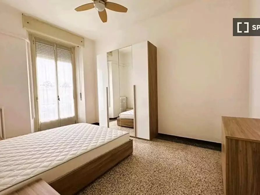 Immagine 1 di Camera condivisa in affitto  in Via Tucidide a Milano