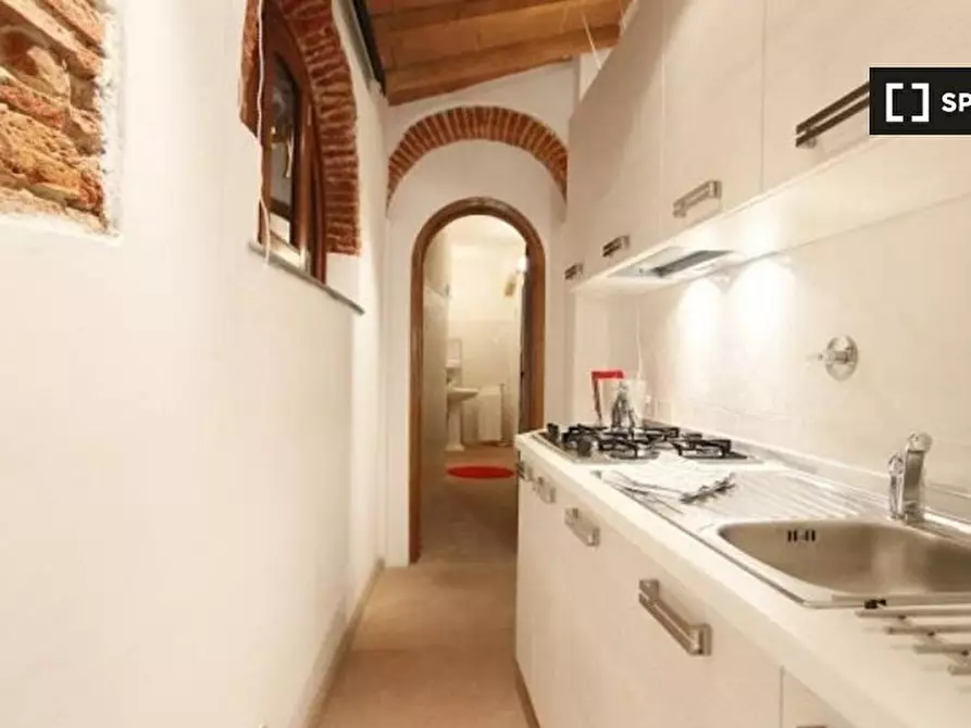 Immagine 8 di Appartamento in affitto  in Via Maffia a Firenze