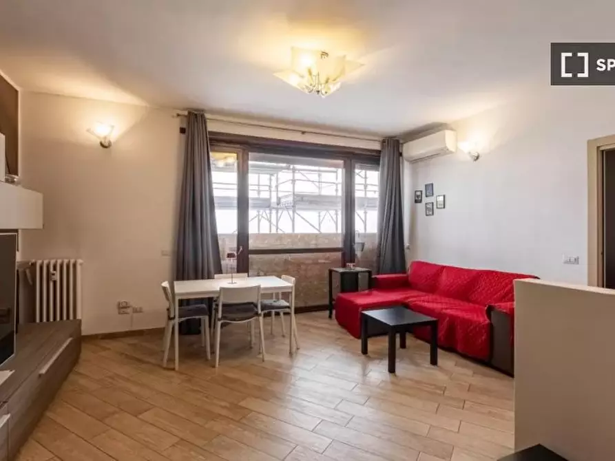 Immagine 1 di Appartamento in affitto  in Via Cristina Belgioioso a Milano