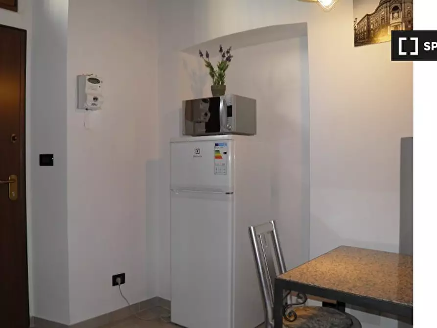 Immagine 5 di Appartamento in affitto  in Via Bologna a Torino
