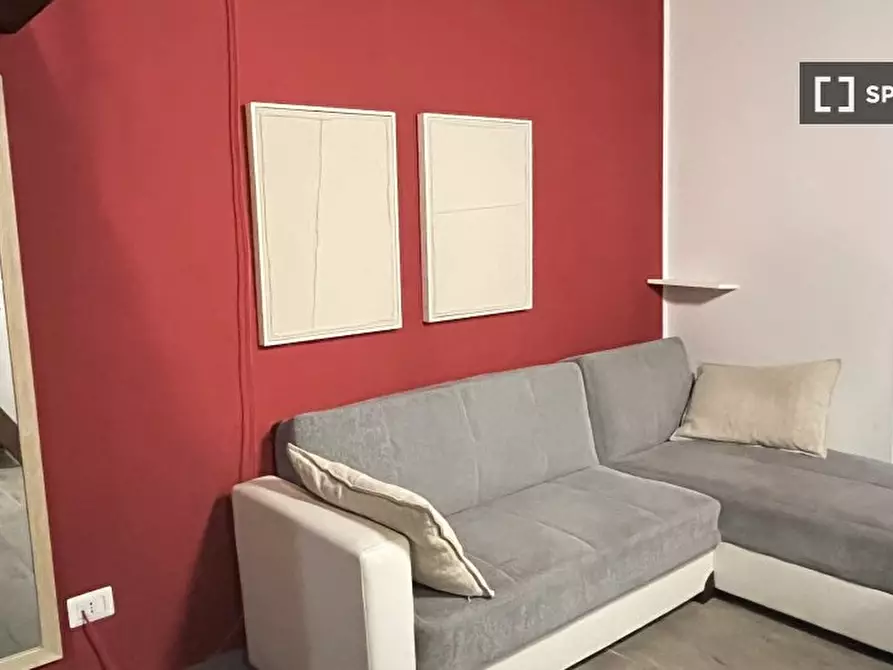 Immagine 8 di Ufficio in affitto  in Viale Bligny a Milano