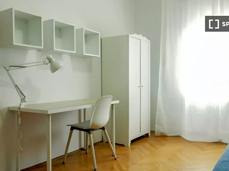 Immagine 13 di Camera condivisa in affitto  in Via S.Giovanni a Trento