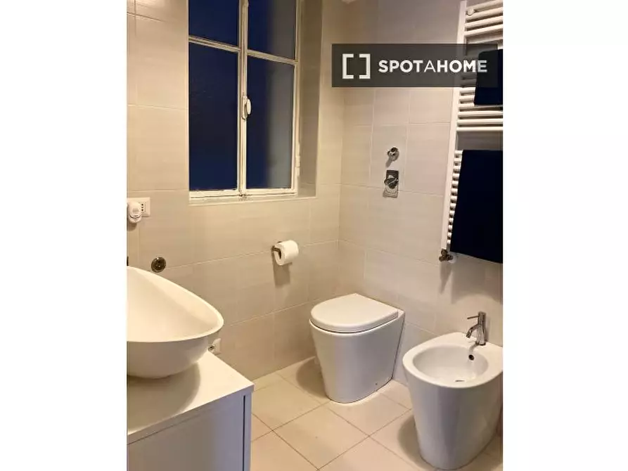 Immagine 12 di Appartamento in affitto  in Via Lario a Milano