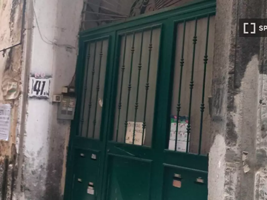 Immagine 15 di Ufficio in affitto  in Vico Giganti a Napoli