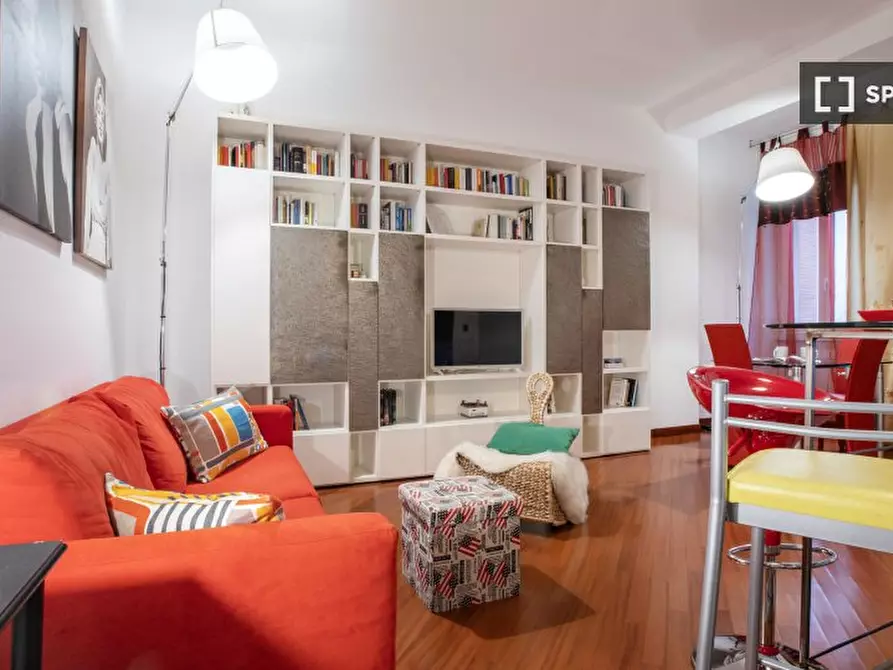 Immagine 6 di Appartamento in affitto  in Via Privata Umberto Masotto a Milano