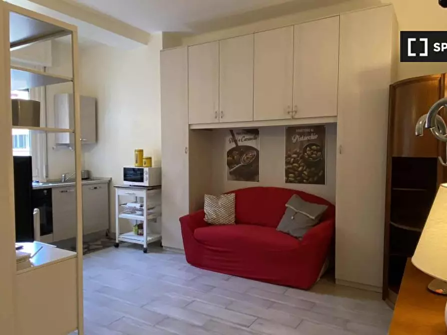 Immagine 1 di Appartamento in affitto  in Via Giovanni Pezzotti a Milano