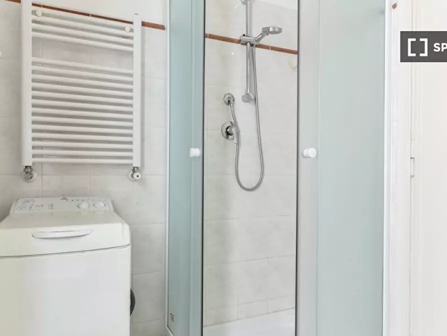 Immagine 8 di Appartamento in affitto  in Via Cardinale Lualdi a Roma