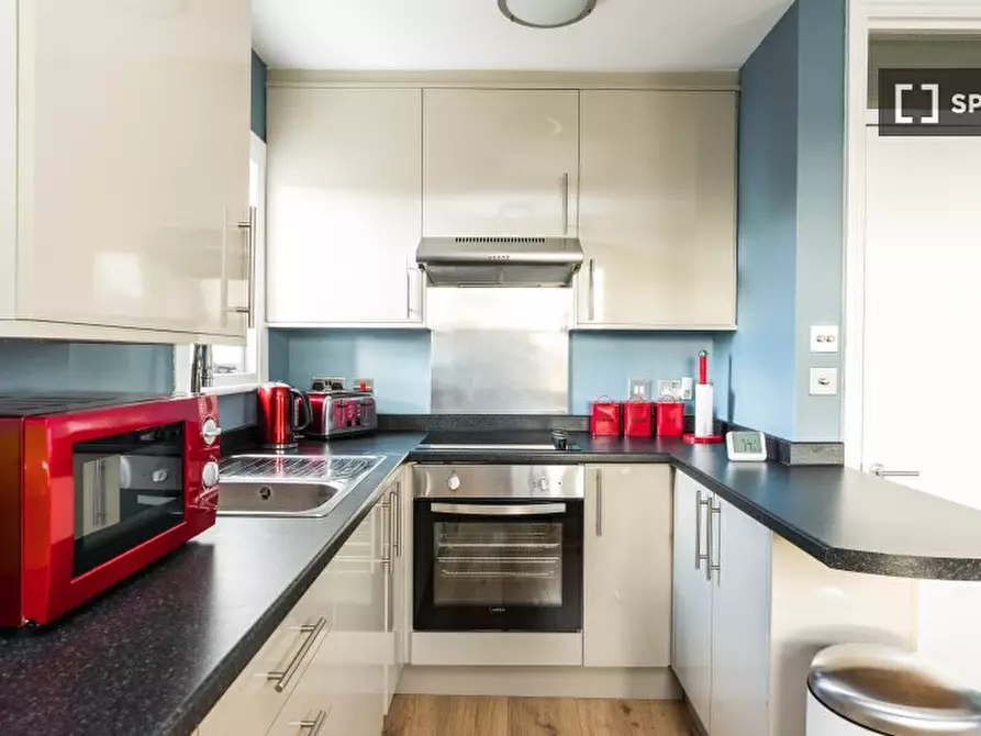 Immagine 8 di Appartamento in affitto  in Agar Grove a Camden Town