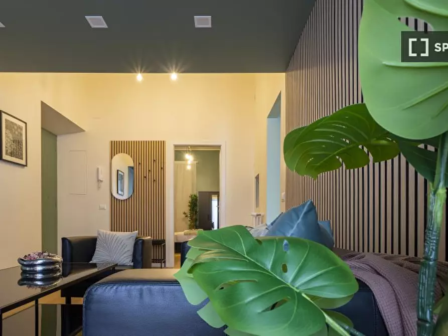 Immagine 12 di Appartamento in affitto  in Via Duccio Galimberti a Roma