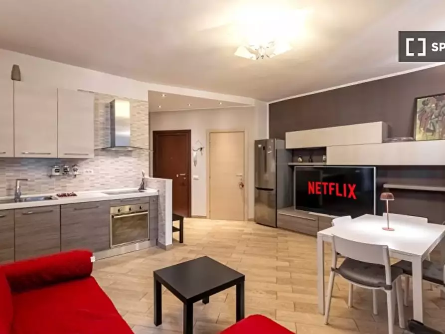 Immagine 13 di Appartamento in affitto  in Via Cristina Belgioioso a Milano