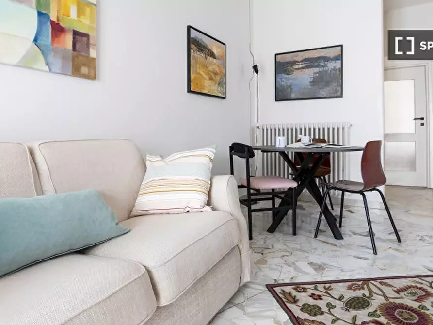 Immagine 7 di Appartamento in affitto  in Via Sirte a Milano