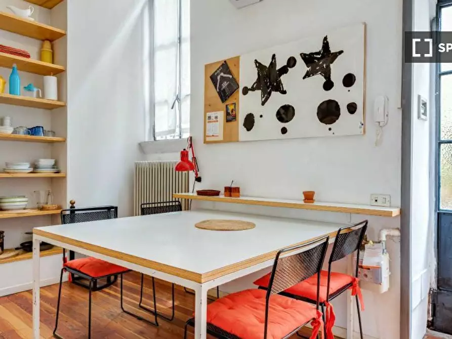 Immagine 9 di Ufficio in affitto  in Via Orti a Milano