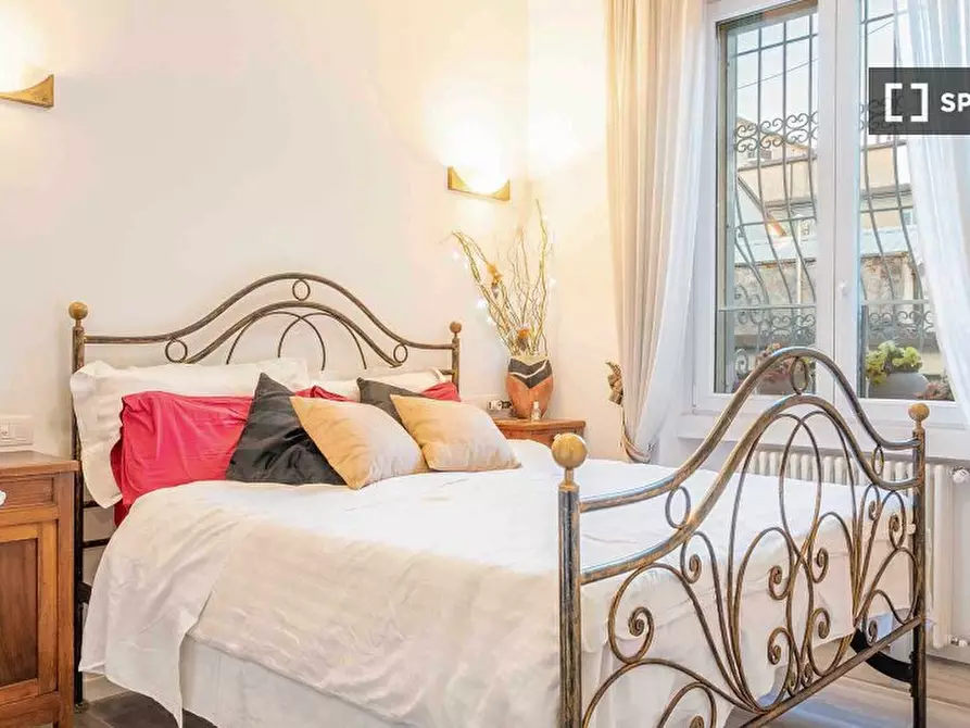 Immagine 2 di Appartamento in affitto  in Via Carlo Bellerio a Milano