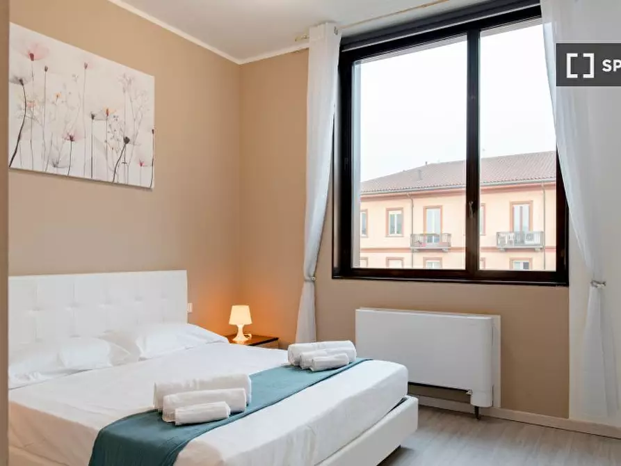 Immagine 1 di Appartamento in affitto  in Via Nizza a Torino