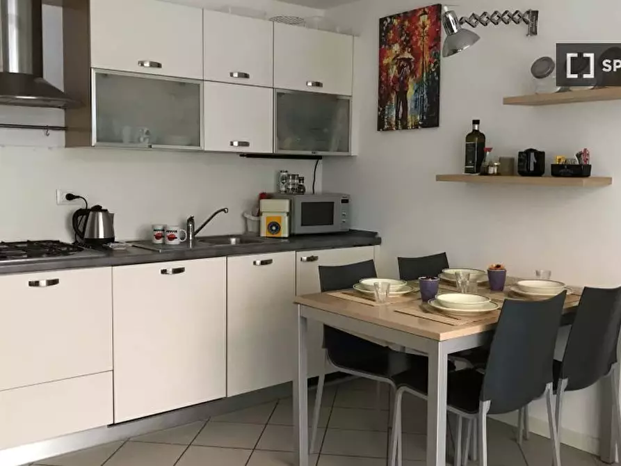 Immagine 5 di Appartamento in affitto  in Via Alessandro Stradella a Milano
