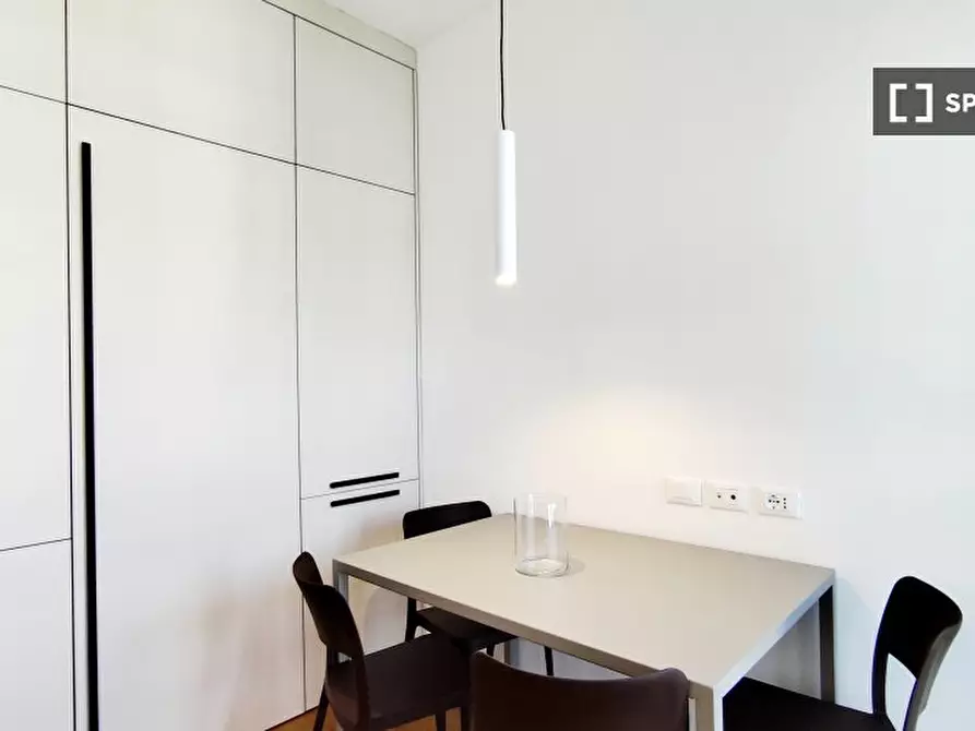 Immagine 8 di Ufficio in affitto  in Via Giuseppe Frua a Milano