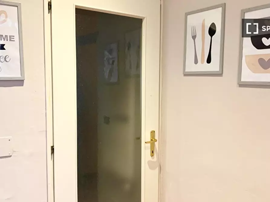 Immagine 13 di Camera condivisa in affitto  in VIA DI SAN SALVI a Firenze