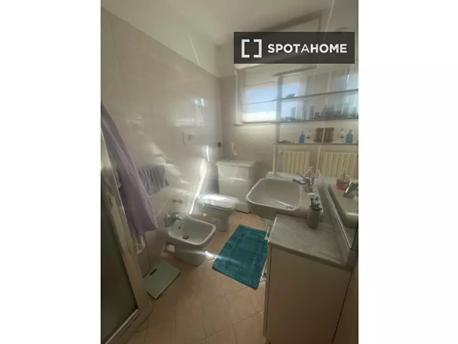 Immagine 10 di Appartamento in affitto  in Via Luigi Alamanni a Milano