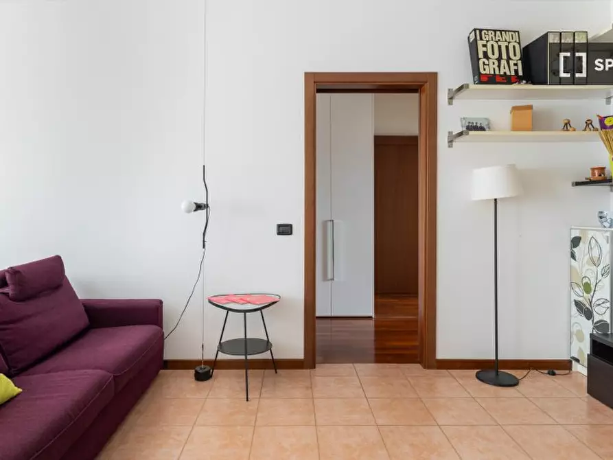 Immagine 6 di Appartamento in affitto  in Via Lodovico Berti a Bologna