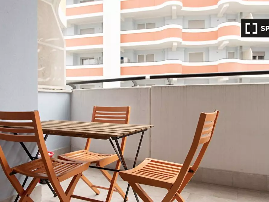 Immagine 8 di Appartamento in affitto  in Viale Piero e Alberto Pirelli a Milano