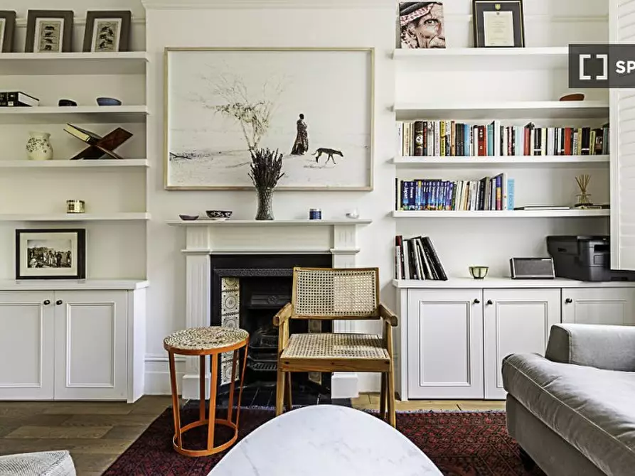 Immagine 14 di Appartamento in affitto  in Carlton Mansions a Paddington