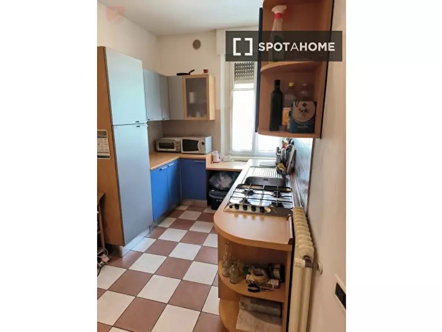 Immagine 9 di Camera condivisa in affitto  in Via Tommaso Gar a Trento