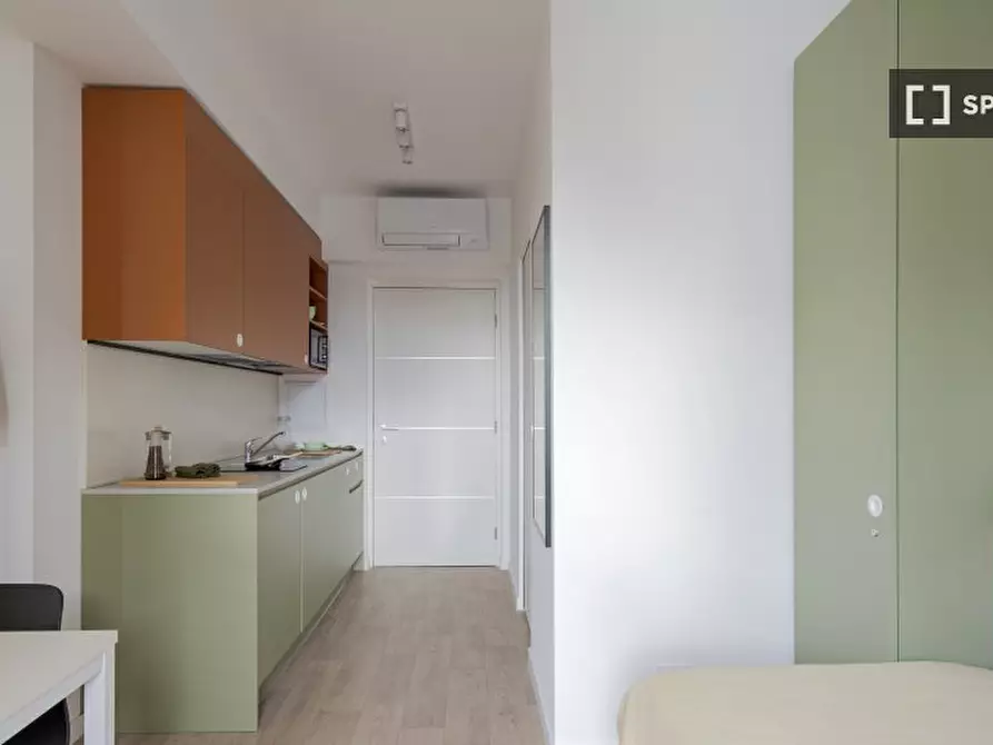 Immagine 2 di Camera condivisa in affitto  in Via Panciatichi a Firenze