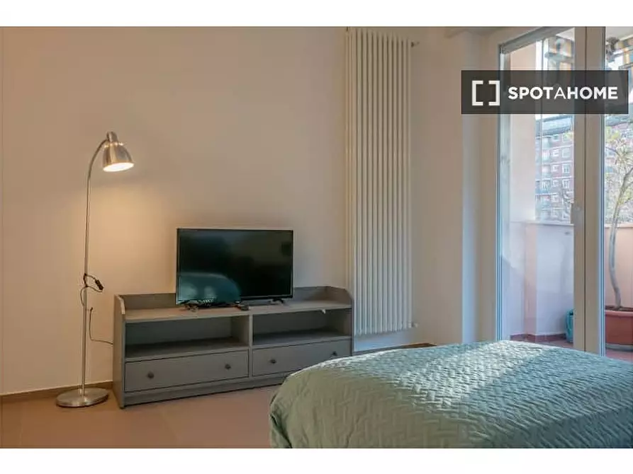 Immagine 3 di Appartamento in affitto  in Via Agostino De Pretis a Milano