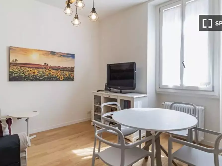 Immagine 2 di Appartamento in affitto  in Via Luigi Galvani a Milano