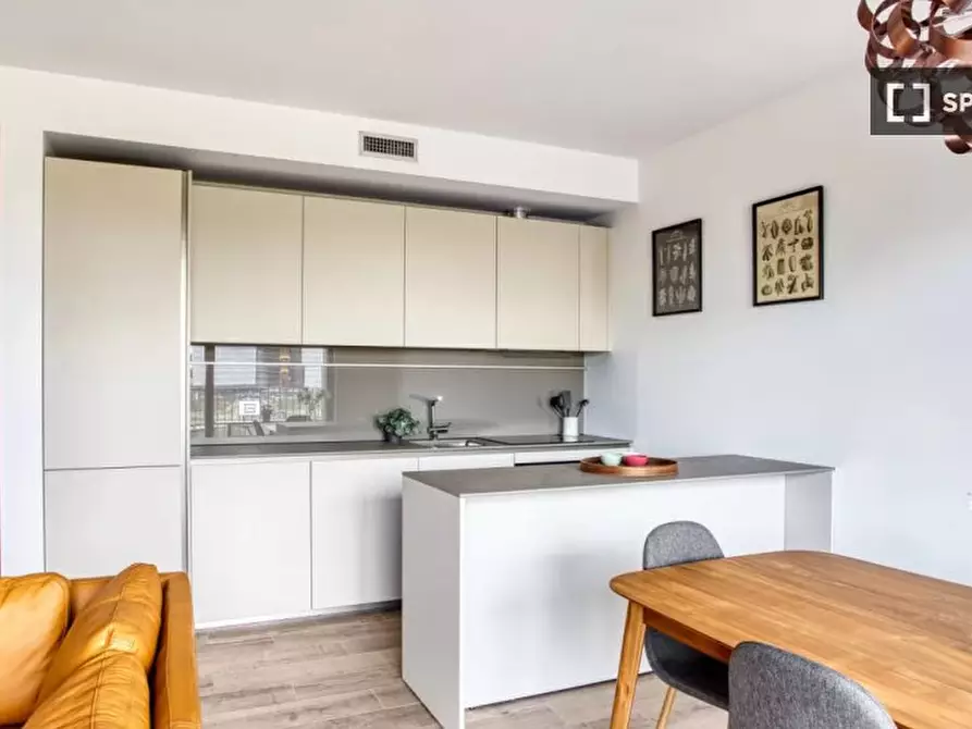 Immagine 19 di Appartamento in affitto  in Via Pier Paolo Pasolini a Milano