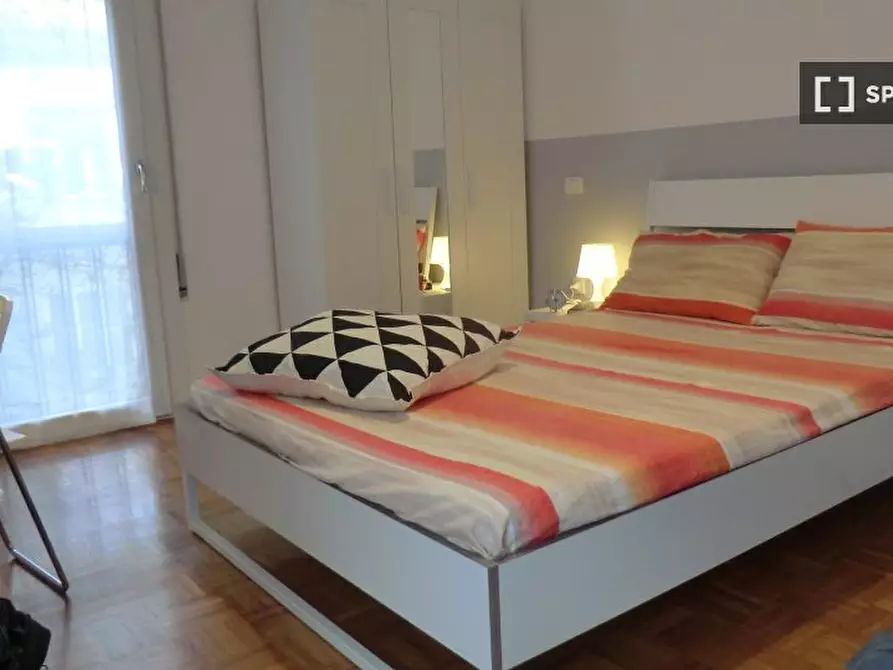 Immagine 8 di Camera condivisa in affitto  in Via Pio X a Padova