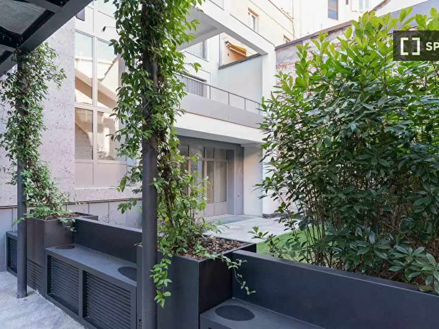 Immagine 14 di Appartamento in affitto  in Via Giorgio Vasari a Milano