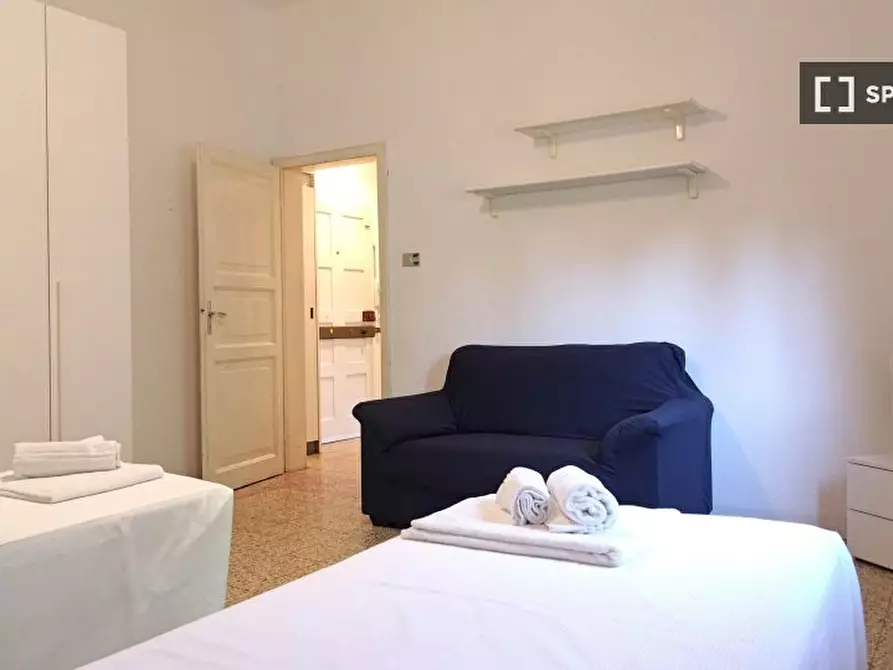 Immagine 11 di Appartamento in affitto  in Via Toscana a Bologna