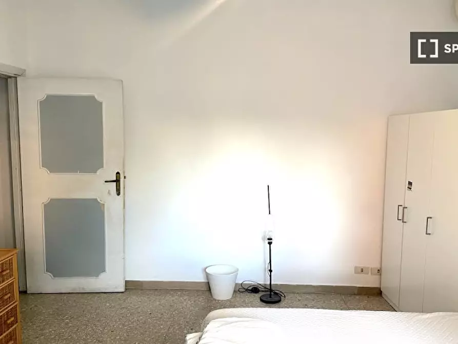 Immagine 5 di Camera condivisa in affitto  in Viale Tirreno, 00141 Roma RM, Italy a Roma