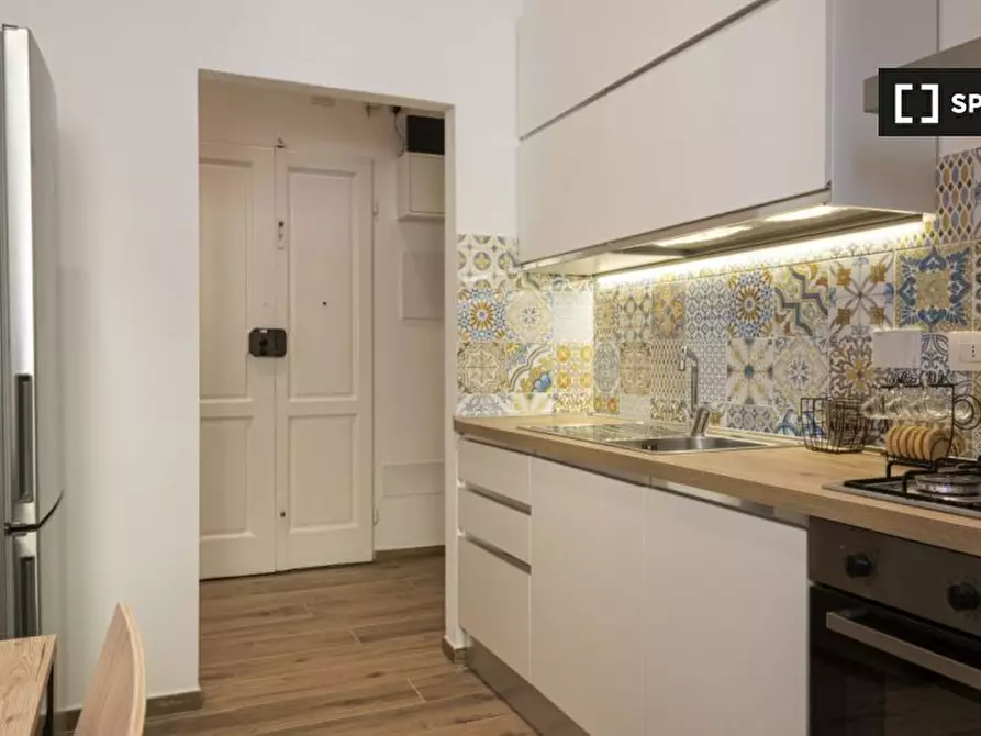 Immagine 10 di Appartamento in affitto  in Via Domenico Burchiello a Firenze