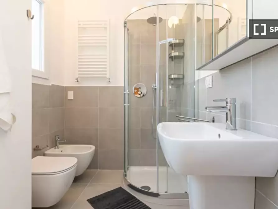 Immagine 17 di Appartamento in affitto  in Via Vespri Siciliani a Milano