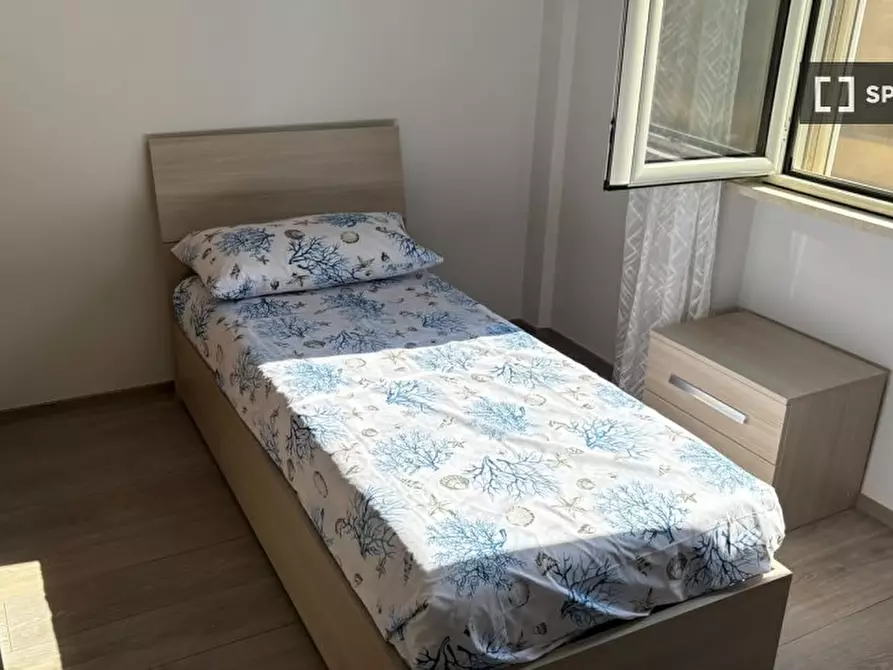 Immagine 3 di Camera condivisa in affitto  in Via dei Transiti a Milano