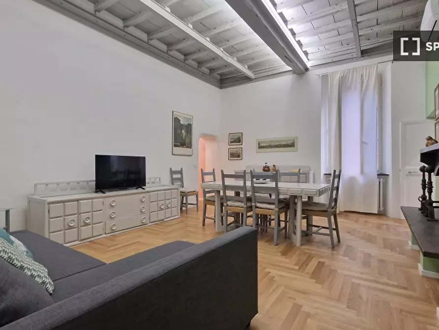 Immagine 1 di Appartamento in affitto  in Via della Mola Dei Fiorentini a Roma