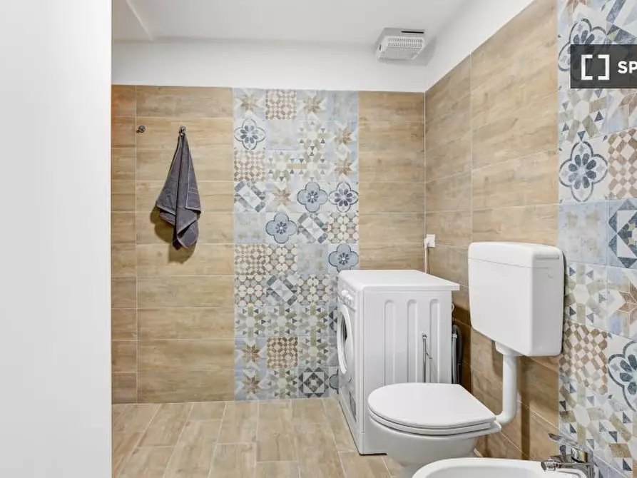 Immagine 6 di Camera condivisa in affitto  in Via Privata Deruta a Milano