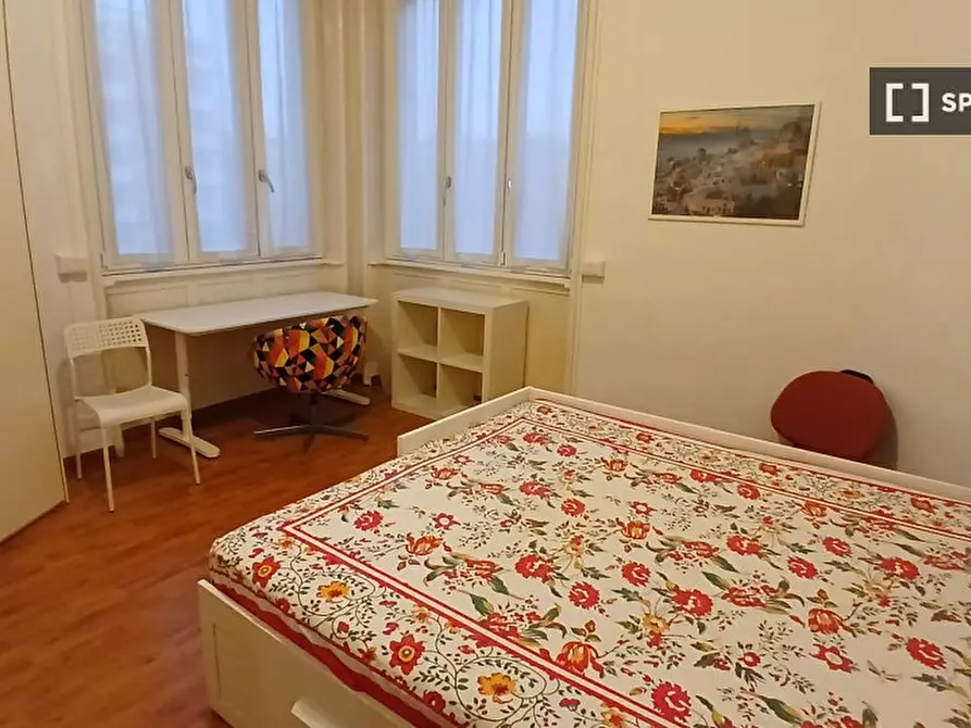 Immagine 1 di Appartamento in affitto  in Via Vallazze a Milano