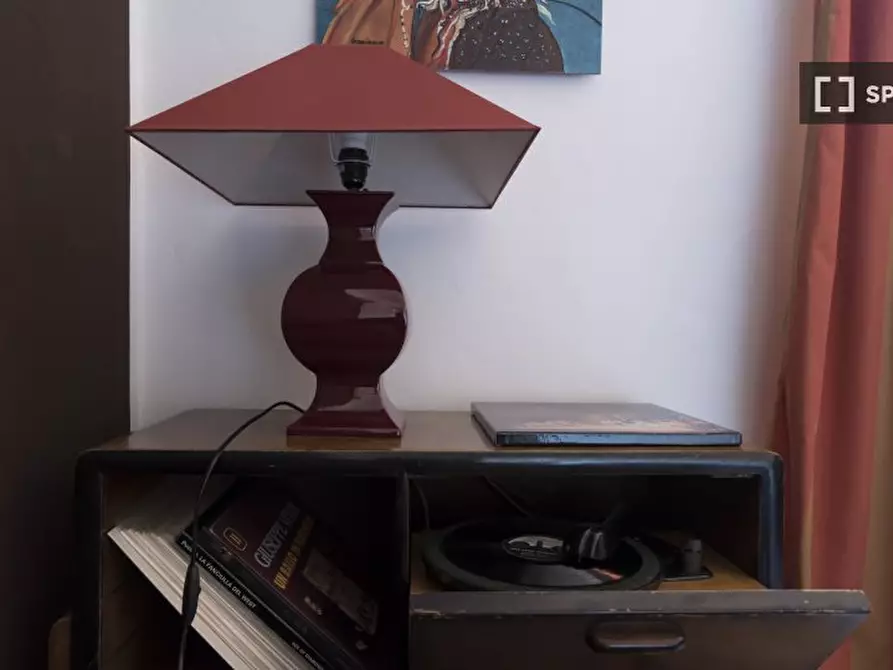 Immagine 7 di Appartamento in affitto  in Via Melzo a Milano